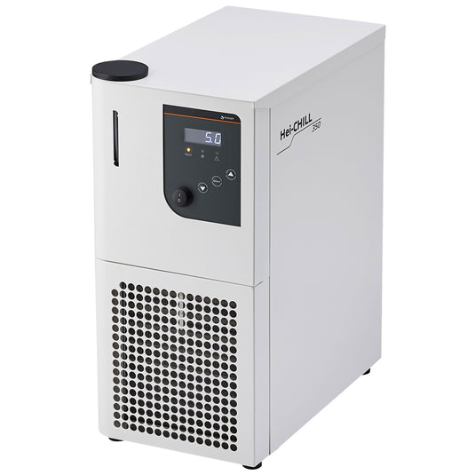 Light Gray Heidolph Hei-CHILL 350 Chiller 115V