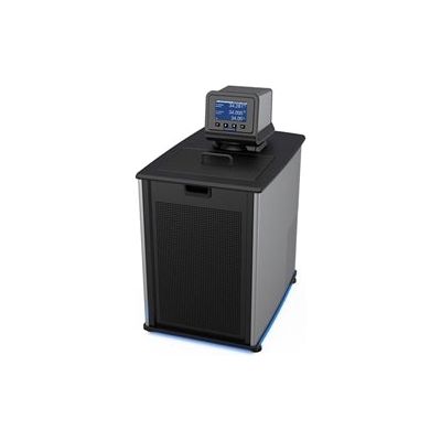 Load image into Gallery viewer, Dark Slate Gray Polyscience AP15R-40-A11B 15L Refrigerated Circulator, -40°C to 200°C, 1000W; 120V
