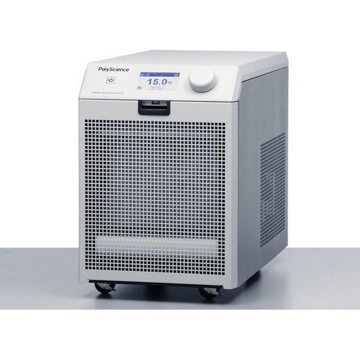 Gray Polyscience CA10A3T1-41AA1N Durachill Chiller with Turbine Pump, -10 to 70°C 2900W 230VAC