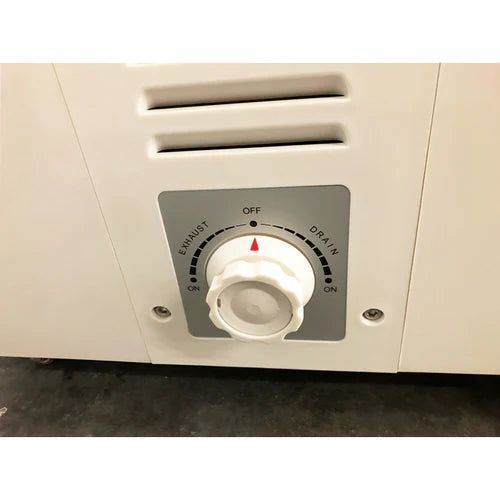 Wheat Yamato SK-102C Compact Sterilizer 18L, 115V