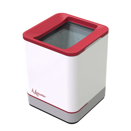Whole Rack Barcode Reader