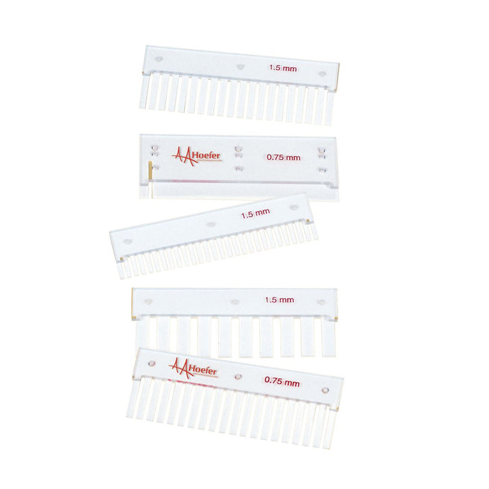 Adjustable Comb Back for SE660, SE600X Chroma, SE600, SE640, SE410, and SE400