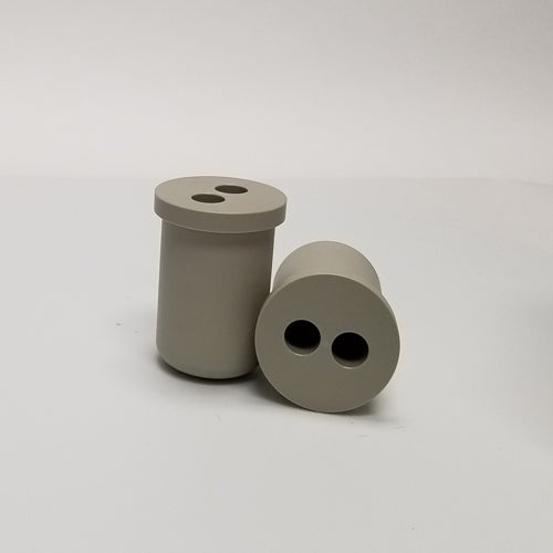 Light Gray Hermle 2 x 15ml insert for Z306-100 2/pk.