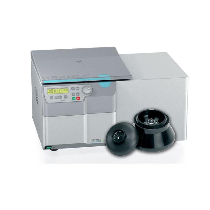 Gray Z36-HK with high speed 6 x 50ml round rotor (21,000 rpm / 41,410 xg)