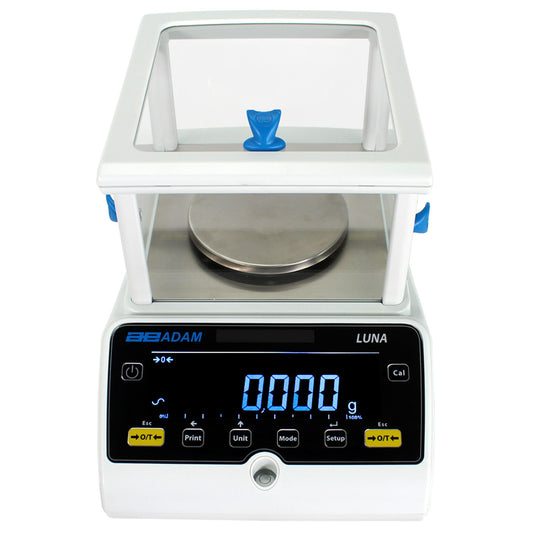Adam Equipment LPB Luna Precision Balances