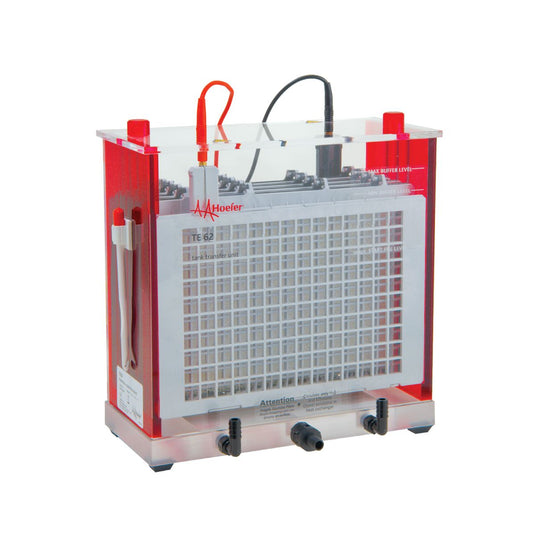 TE62 Standard Transfer Tank with Cooling Chamber