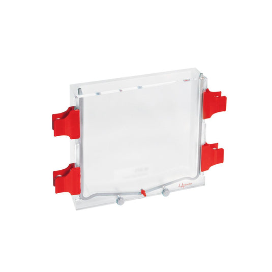 Dual Gel Caster – Compatible with SE Series Electrophoresis Units